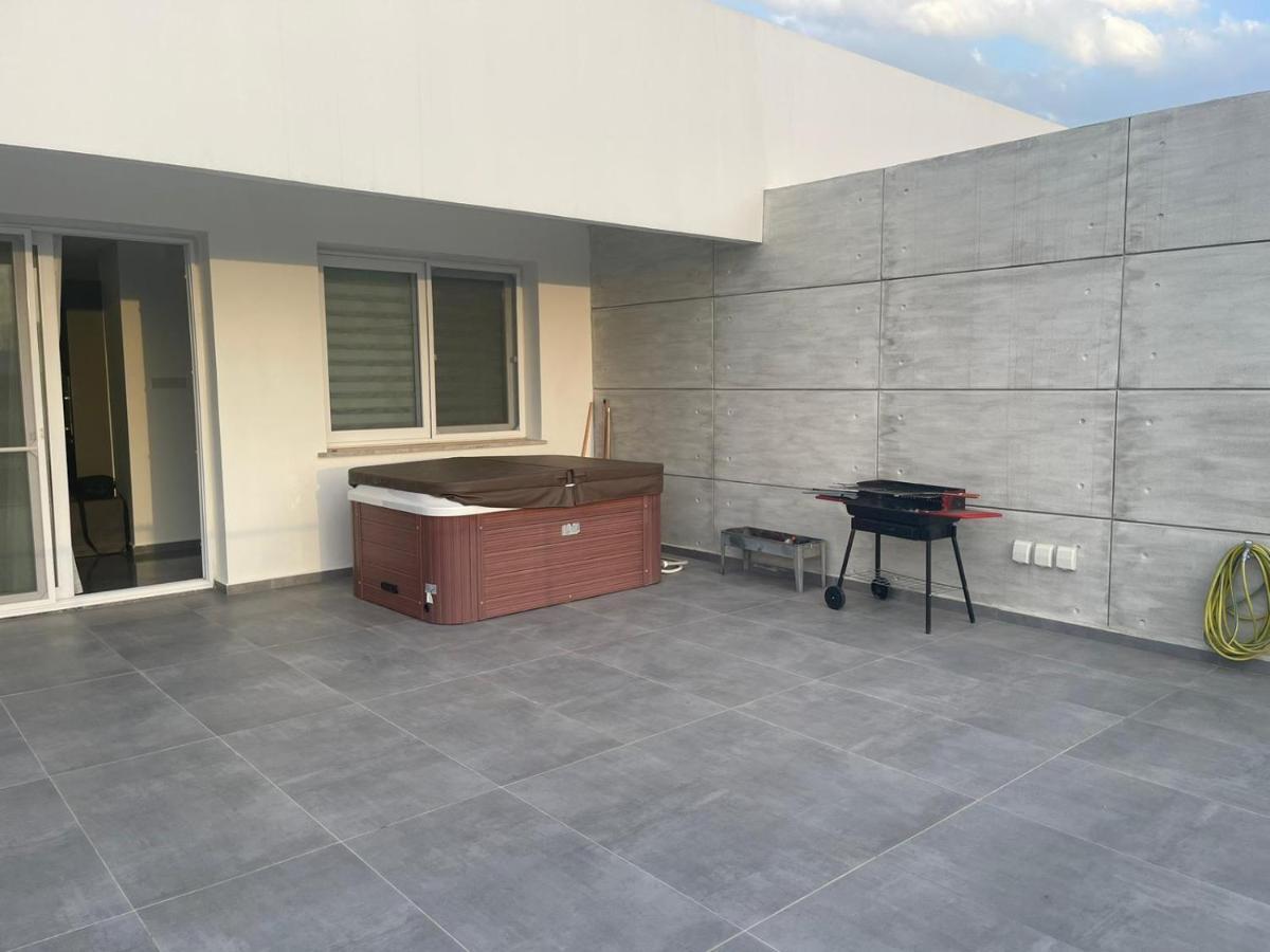 Courtyard Long Beach Holiday Resort Iskele District  外观 照片
